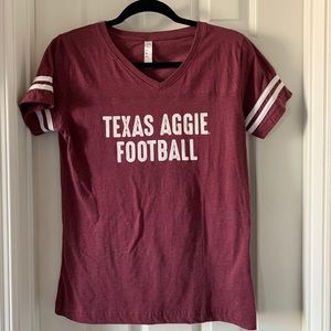 Aggie tshirt